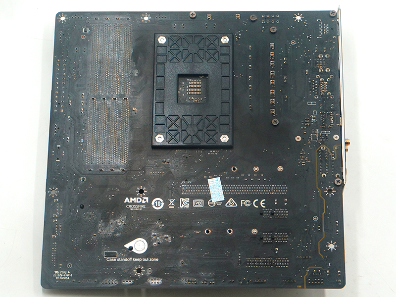 Základní deska MSI MAG B550M MORTAR WIFI